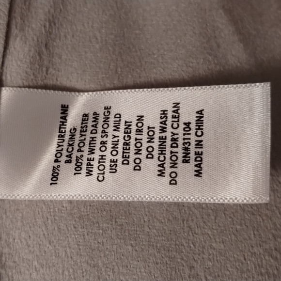 Polyurethane Jacket - Picture 4 of 6